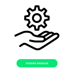 Storing Premium - Zola Techniek