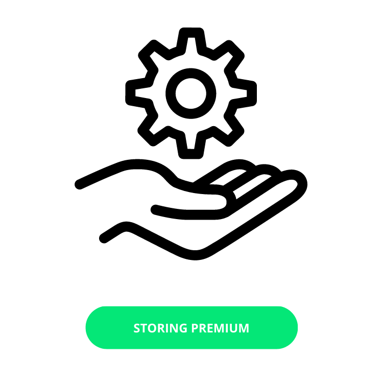 Storing Premium - Zola Techniek
